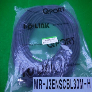 14147/MR-J3ENSCBL30M-H/BKCNS1-30H/삼원ACT/케이블